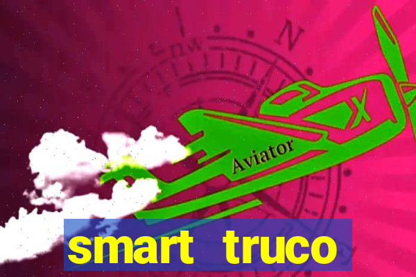 smart truco paulista e mineiro