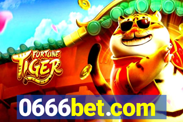 0666bet.com