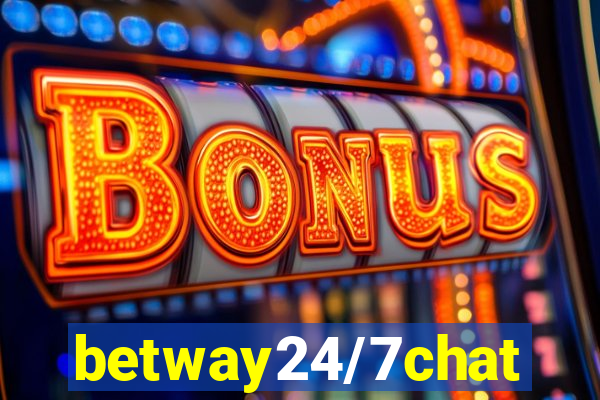 betway24/7chat