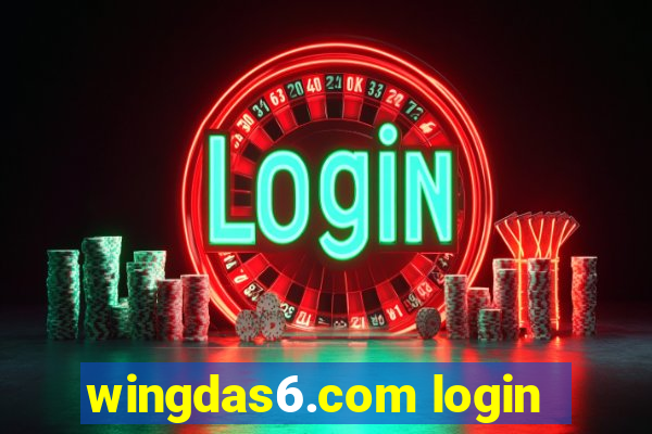 wingdas6.com login