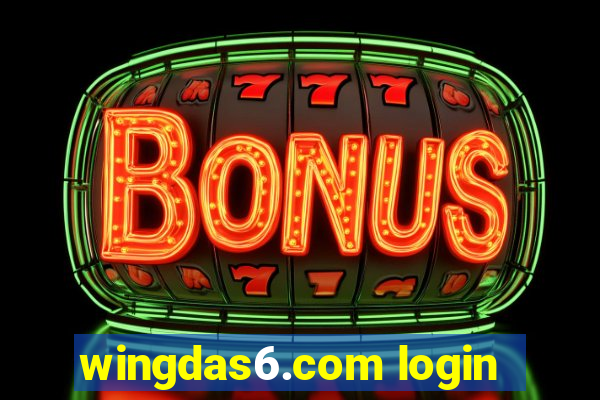 wingdas6.com login