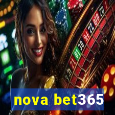 nova bet365