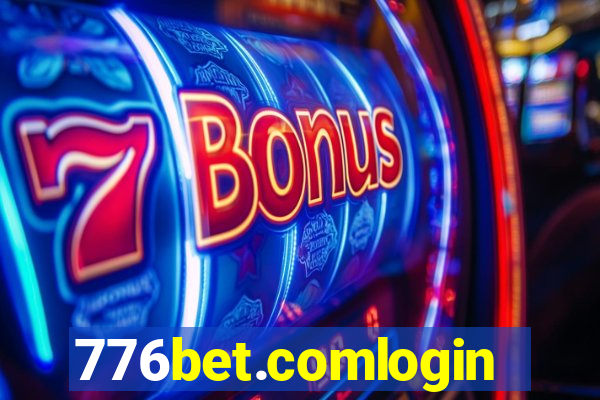 776bet.comlogin