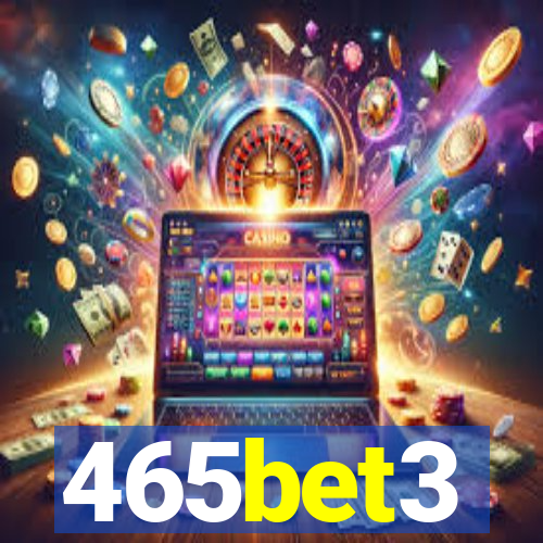 465bet3
