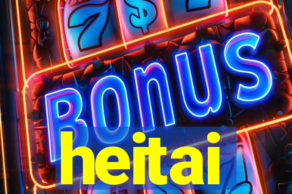 heitai