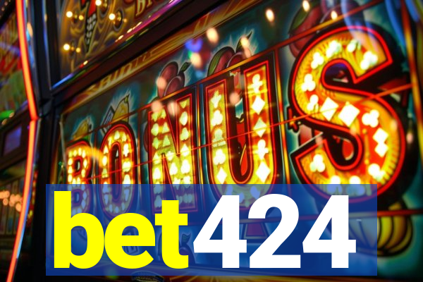 bet424