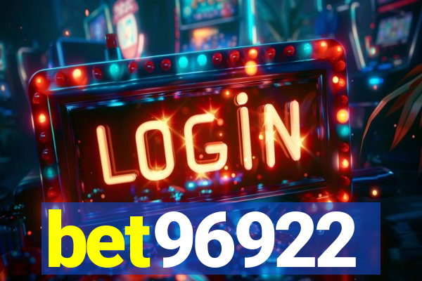 bet96922