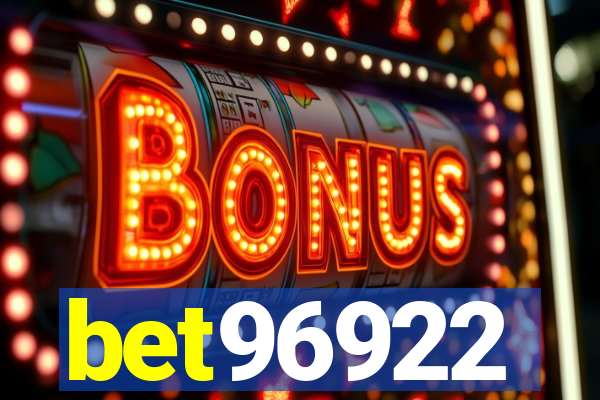 bet96922