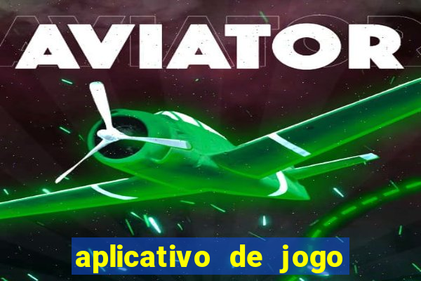 aplicativo de jogo big win