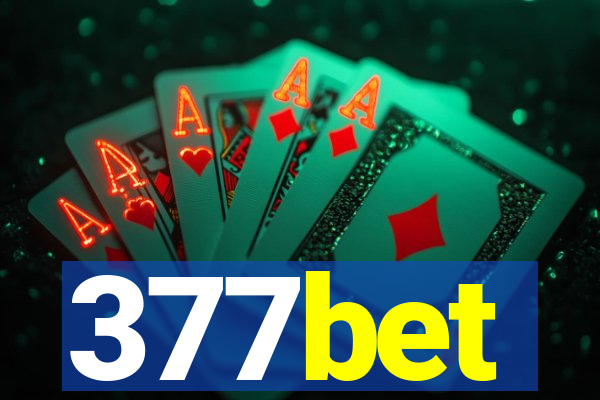 377bet