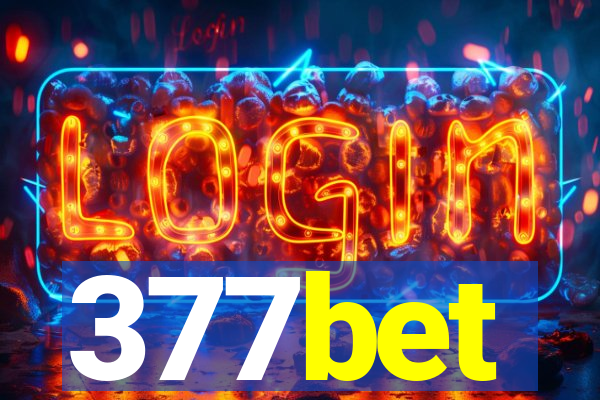 377bet