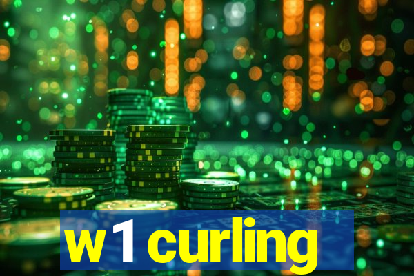 w1 curling