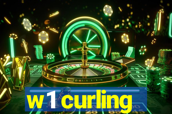 w1 curling