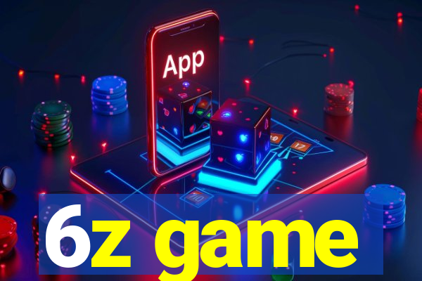 6z game