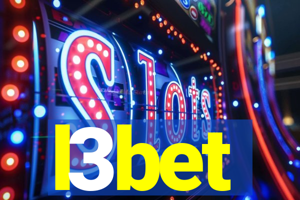 l3bet