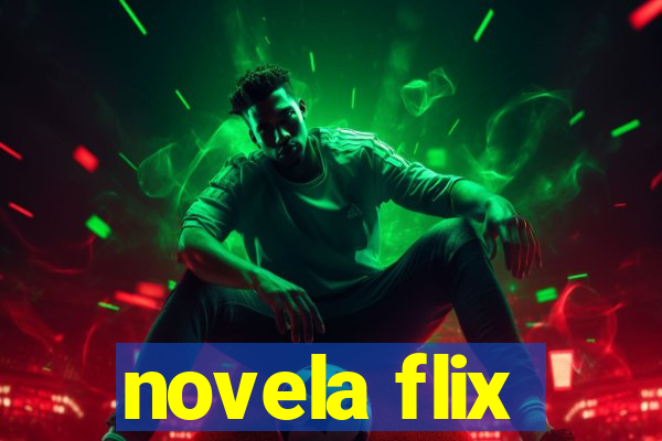 novela flix