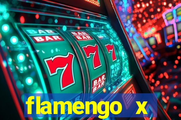 flamengo x fortaleza palpite