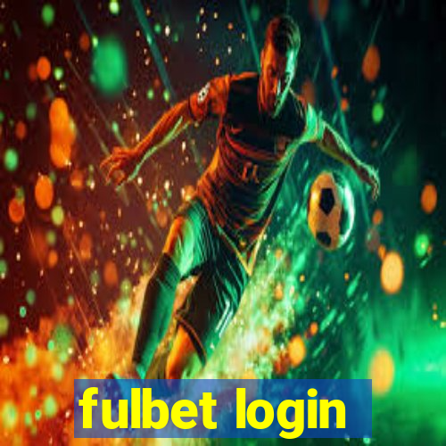 fulbet login
