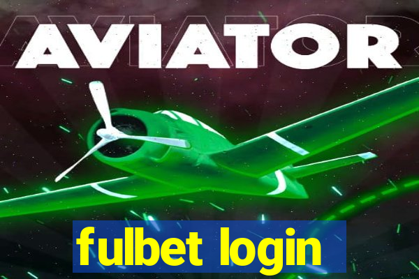 fulbet login
