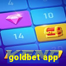 goldbet app