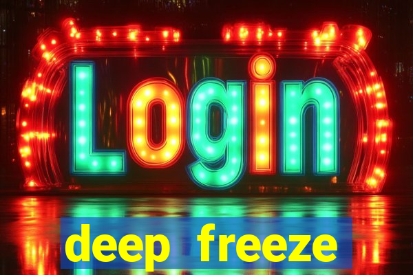 deep freeze crackeado win11