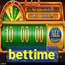 bettime
