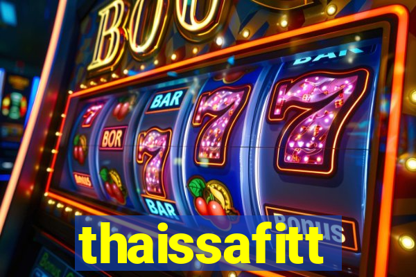 thaissafitt