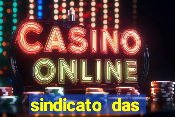 sindicato das costureiras rj