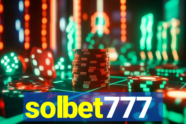 solbet777