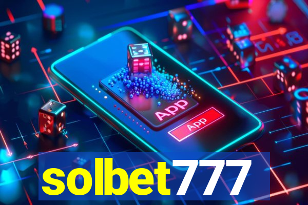 solbet777