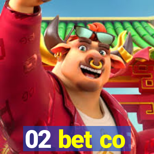 02 bet co