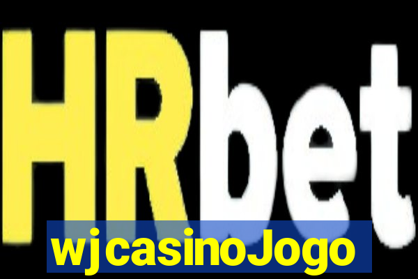 wjcasinoJogo