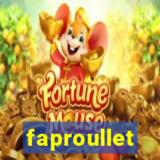 faproullet