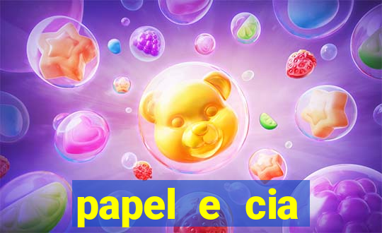 papel e cia salvador shopping