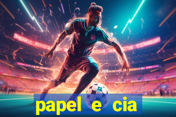 papel e cia salvador shopping