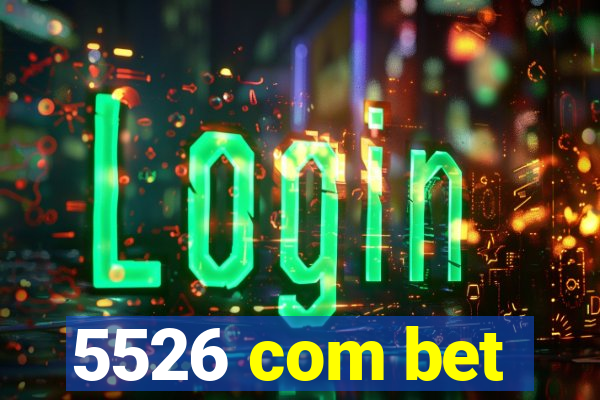 5526 com bet