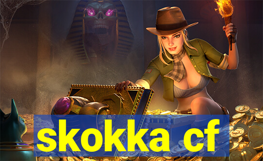 skokka cf