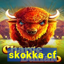 skokka cf