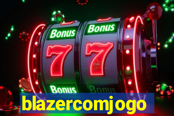 blazercomjogo