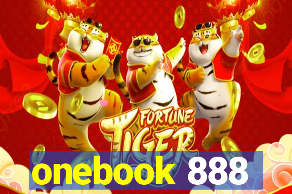 onebook 888