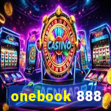 onebook 888