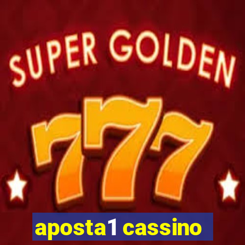aposta1 cassino