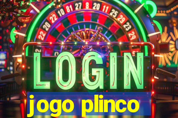 jogo plinco