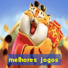 melhores jogos survival android