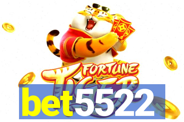 bet5522