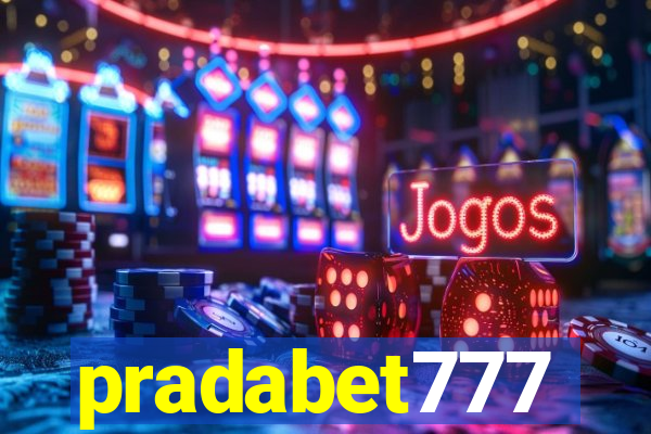 pradabet777