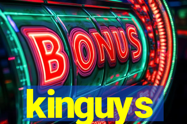 kinguys