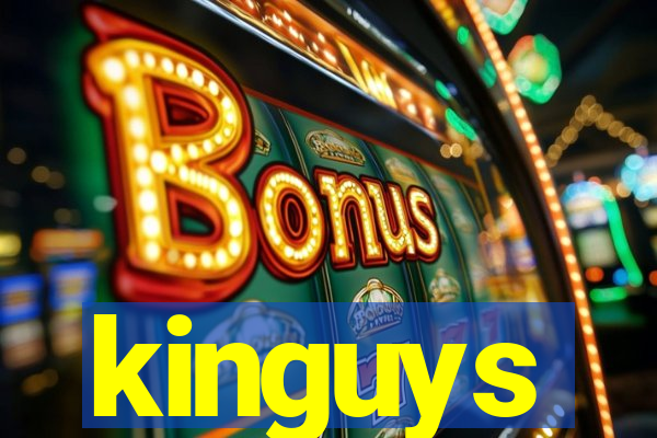 kinguys