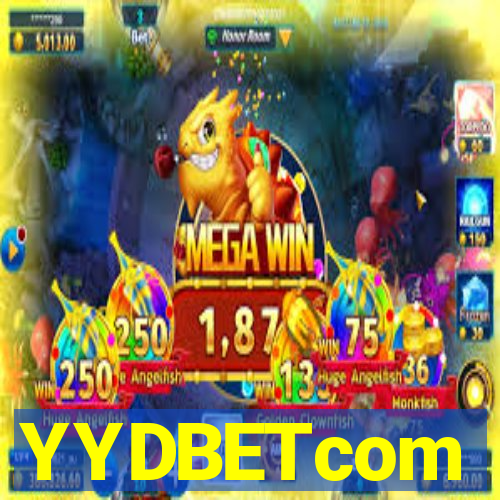 YYDBETcom