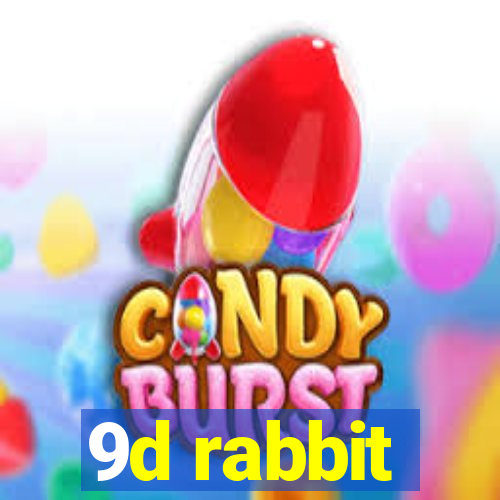 9d rabbit